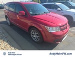 2013 Dodge Journey R/T