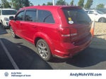 2013 Dodge Journey R/T