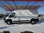 2025 RAM ProMaster 2500 High Roof 159 WB