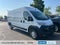 2026 RAM ProMaster 2500 High Roof 159 WB