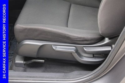 2017 Honda HR-V LX