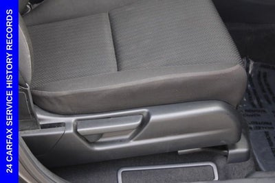 2017 Honda HR-V LX