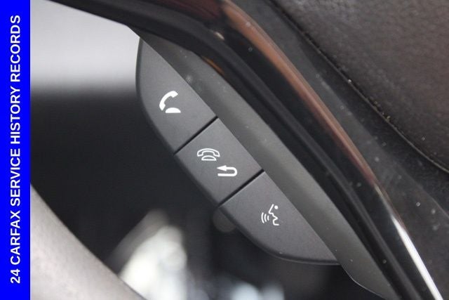 2017 Honda HR-V LX