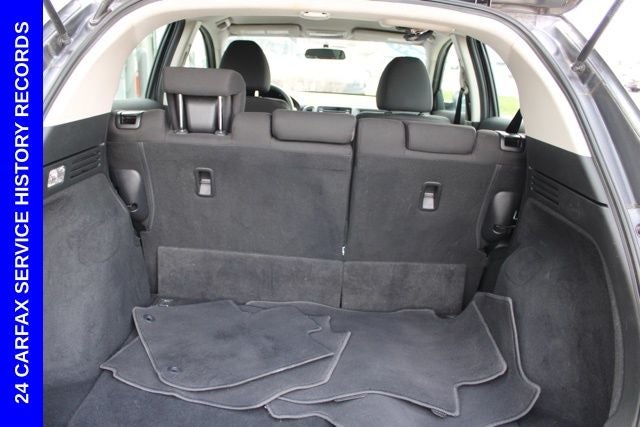 2017 Honda HR-V LX