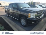 2009 Chevrolet Silverado 1500 LTZ