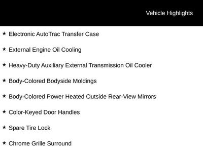 2009 Chevrolet Silverado 1500 LTZ