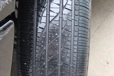 2018 Chevrolet Silverado 1500 High Country