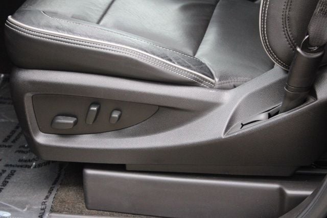 2018 Chevrolet Silverado 1500 High Country