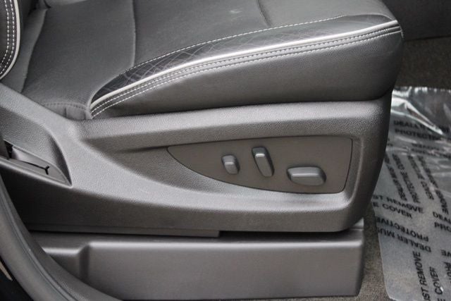 2018 Chevrolet Silverado 1500 High Country