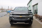 2018 Chevrolet Silverado 1500 High Country