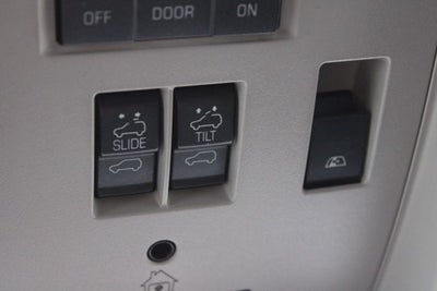 2018 Chevrolet Silverado 1500 High Country