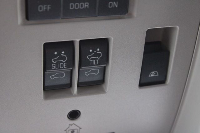 2018 Chevrolet Silverado 1500 High Country