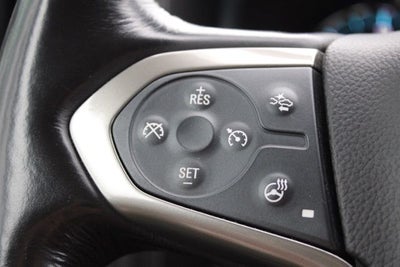 2018 Chevrolet Silverado 1500 High Country