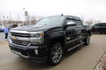 2018 Chevrolet Silverado 1500 High Country