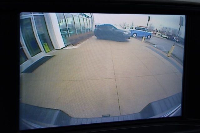 2018 Chevrolet Silverado 1500 High Country