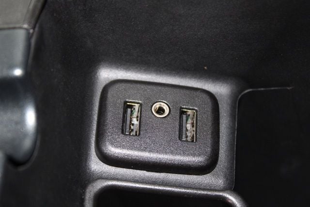 2018 Chevrolet Silverado 1500 High Country