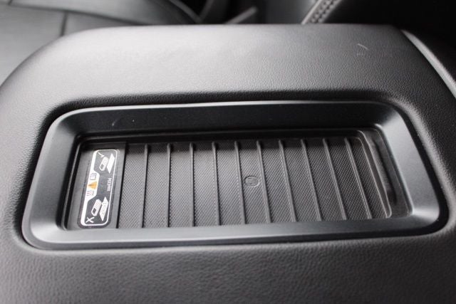 2018 Chevrolet Silverado 1500 High Country