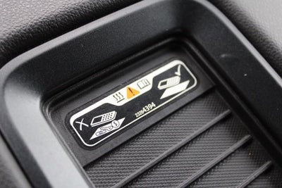 2018 Chevrolet Silverado 1500 High Country