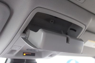 2018 Chevrolet Silverado 1500 High Country