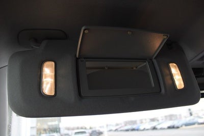 2018 Chevrolet Silverado 1500 High Country