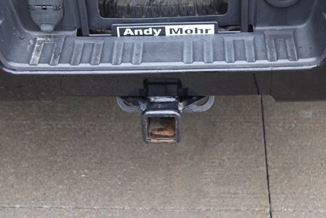 2018 Chevrolet Silverado 1500 High Country