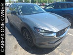 2024 Mazda Mazda CX-30 2.5 S Carbon Edition