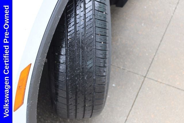 2022 Volkswagen Tiguan 2.0T S