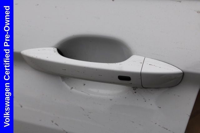 2022 Volkswagen Tiguan 2.0T S