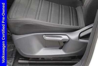 2022 Volkswagen Tiguan 2.0T S