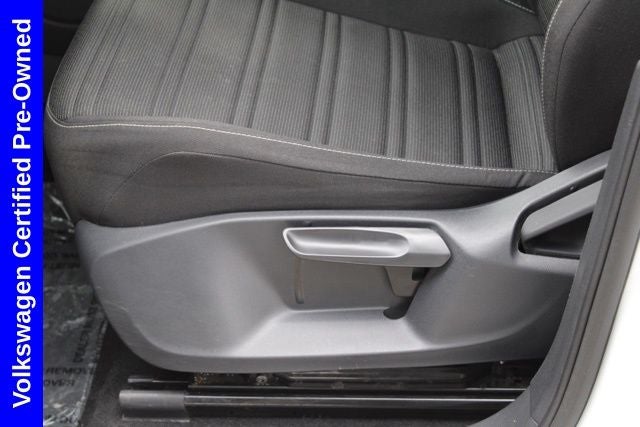 2022 Volkswagen Tiguan 2.0T S