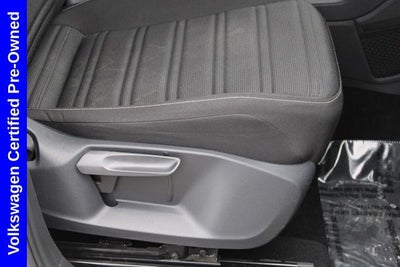 2022 Volkswagen Tiguan 2.0T S