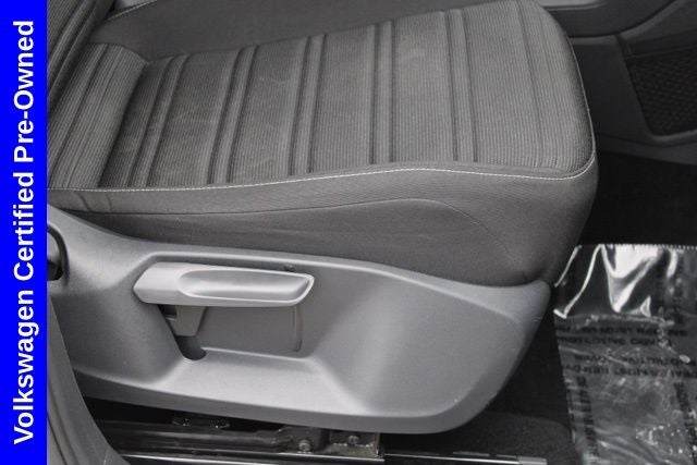 2022 Volkswagen Tiguan 2.0T S