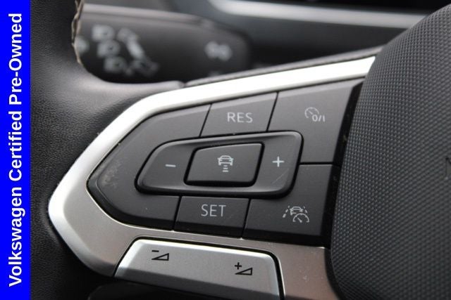 2022 Volkswagen Tiguan 2.0T S