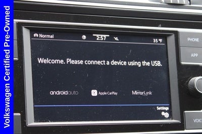 2022 Volkswagen Tiguan 2.0T S