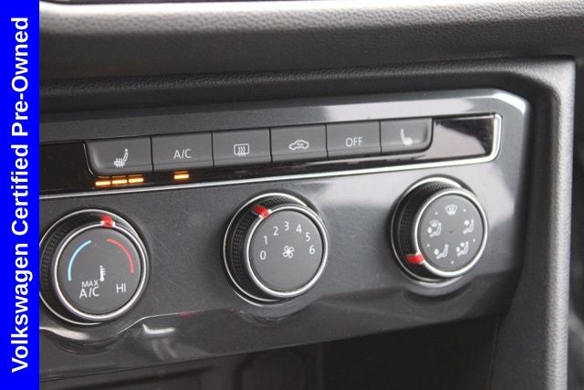 2022 Volkswagen Tiguan 2.0T S