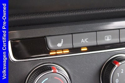 2022 Volkswagen Tiguan 2.0T S