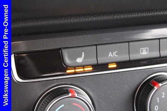 2022 Volkswagen Tiguan 2.0T S