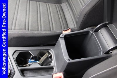 2022 Volkswagen Tiguan 2.0T S