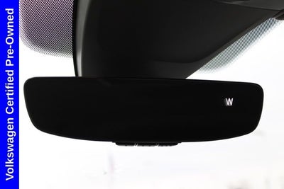 2022 Volkswagen Tiguan 2.0T S