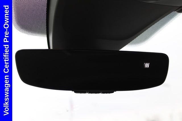 2022 Volkswagen Tiguan 2.0T S