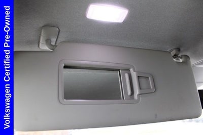 2022 Volkswagen Tiguan 2.0T S