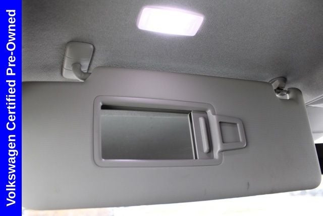 2022 Volkswagen Tiguan 2.0T S