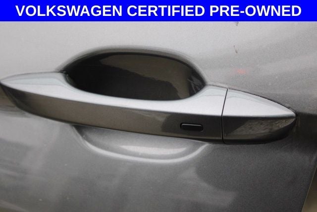 2022 Volkswagen Tiguan 2.0T S