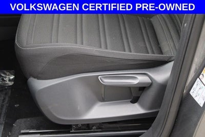 2022 Volkswagen Tiguan 2.0T S