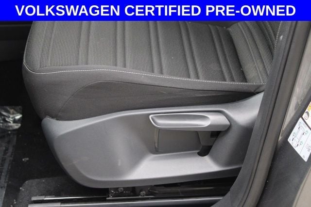 2022 Volkswagen Tiguan 2.0T S