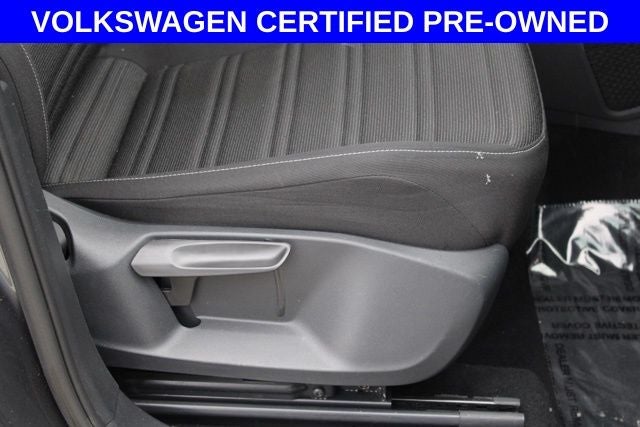 2022 Volkswagen Tiguan 2.0T S