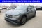 2022 Volkswagen Tiguan 2.0T S