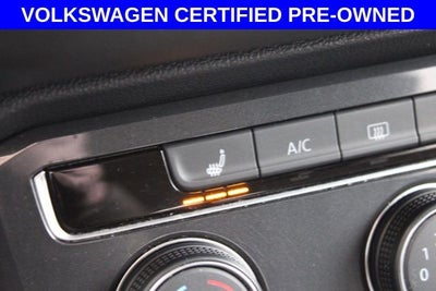 2022 Volkswagen Tiguan 2.0T S