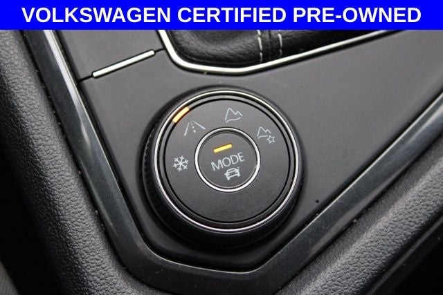 2022 Volkswagen Tiguan 2.0T S