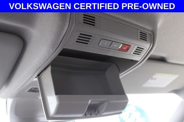 2022 Volkswagen Tiguan 2.0T S